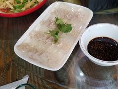 -东北农家饺子村(昌平路店)