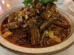 -院8里·少城记忆老川菜(宽窄巷子店)