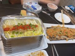 -勇利赵家烤肉坊(含光路店)