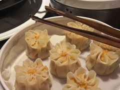 原汁海胆烧麦-海派悦庭·海胆烧麦·新融合菜(凯德广场店)