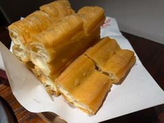 太艮堡手工油条-大良毋米粥(锦龙路总店)