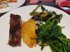 -威珀斯酒店·珀萃美食餐厅