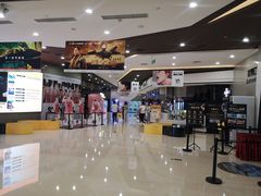 -北京英嘉国际影城(金源CINITY店)