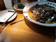 -江渔儿酸菜鱼(东二环泰禾店)