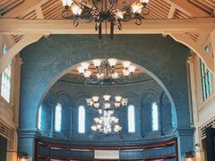 -中华圣公会教堂旧址