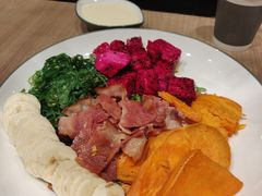 -SaladJohn沙拉匠(凯德1818店)