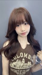 -藤野造型烫染·接发
