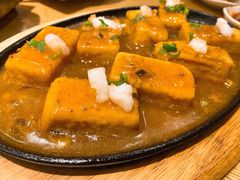-莆田餐厅PUTIEN(三里屯店)