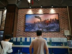 -姜君·千岛湖鱼头馆(浦东大道店)