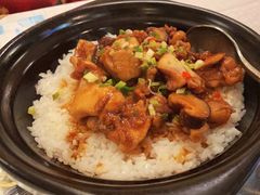 -西苑饭店·蓬莱春餐厅