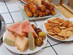 -蛙一刀·麻椒鱼火锅(金仙桥店)