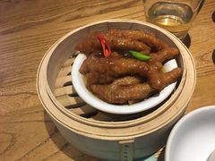 -潮粥荟·潮汕砂锅粥(朝阳大悦城店)