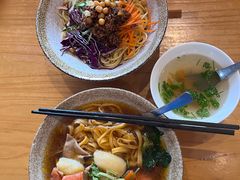 -韬光茶庵