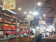 -宏状元现熬粥·京味菜(黄寺大街店)