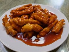 -华春餐馆(鱼山路店)