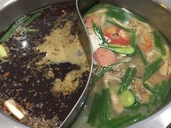 -袁记串串香(人民公园店)