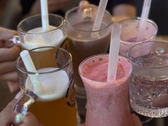 -德福楼咖啡吧(德福巷店)