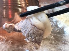 -北门涮肉·炭火铜锅涮肉(什刹海店)