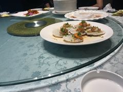-古南都·老广东酒楼(龙江店)