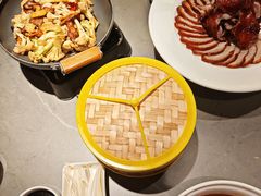 -褚记烤鸭·南京家常菜(雨花客厅店)