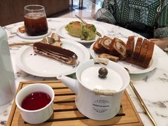 核桃布里欧修-WHEAT&BAKER-麥(凯德来福士店)