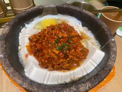 -西塔老太太拌饭(城市集市龙之梦店)