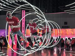 -东浩兰生上海世博展览馆