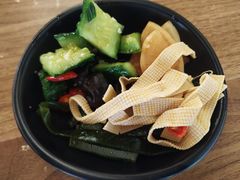 -先记烧鹅王·本地粤菜(福永店)