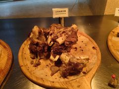 -天伦松鹤大饭店·欣妮咖啡