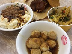 -豆香园(龙翔店)