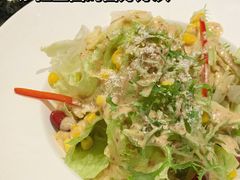 -松临·铁板烧&Omakase(神农店)