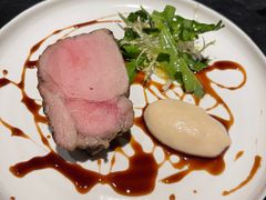 -Attitude西餐厅(西堤店)
