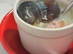 -小罗子汤店(大士院总店)