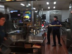 -麦当劳(龙之梦购物中心店)