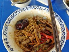 -梅溪·小伙子干挑面(安吉总店)