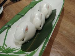 -北海金昌开元名都大酒店·四季轩中餐厅