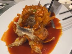 -西湖春天•老字号杭州菜(百汇店)