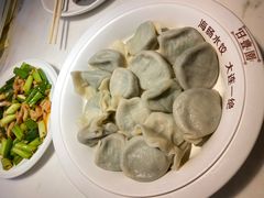 -日丰园海肠水饺·老字号大连海鲜(和平广场店)