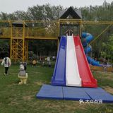 比较安全，不聚集，大家出门一定要戴口罩哦
