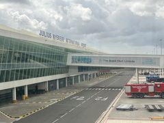 -达累斯萨拉姆国际机场|朱比利特尼日尔国际机场