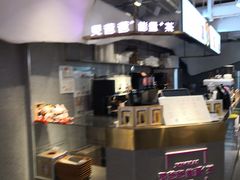 -7mall美食潮地标