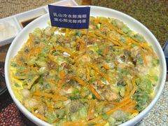 -桂大叔·砂锅粥·家传闽粤菜(县西巷店)