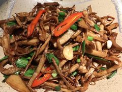 -老阿爸鲜鱼土菜(昆山花桥店)