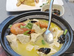 -阿娘家·原生态农家菜(国顺东路店)