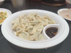 -五谷丰登农家院·地道胶东菜·海鲜烧烤(威海店)
