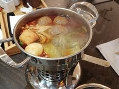 -深圳佳兆业万豪酒店-金沙全日餐厅