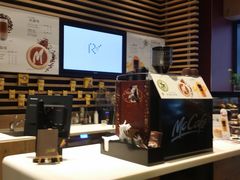 -麦当劳(杭州西湖银泰百货店)