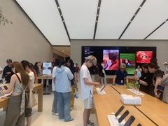 -Apple零售店(苏州店)