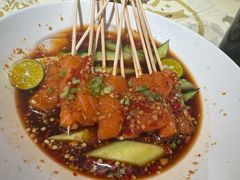 -串盟烧烤大排档·长沙美食地标(星沙店)