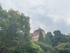 -青岛德国总督楼旧址博物馆